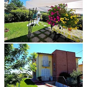 Casa La Mimosa Montecarlo