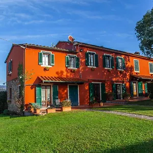Agricola Posapiano Montecarlo