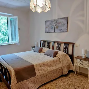 La Casa Sulle Mura - - A 15 Km Da Lucca Montecarlo