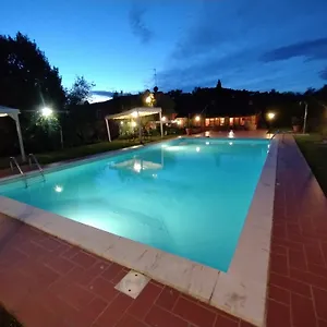 Al Sangallo Montecarlo