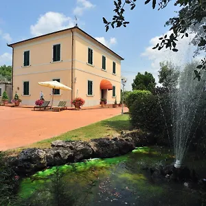 Landhuis La Nina, Montecarlo