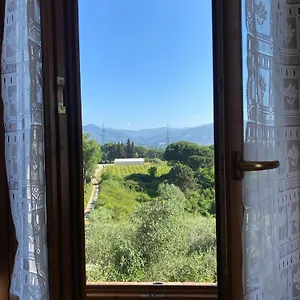 Casolare Di Adele Montecarlo