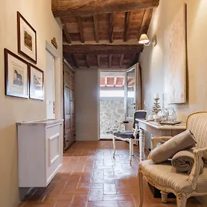 Dimora Santa Margherita - Relais Di Charme Cinigiano