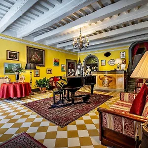 Antica Dimora Patrizia Guest house