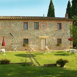 Vecchio Olivo Montecarlo