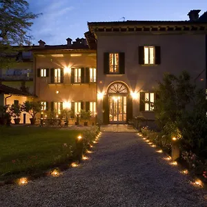 Palazzo Torriani Marradi
