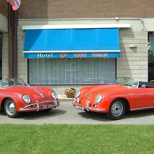 1000 Miglia Monteroni dʼArbia